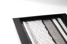 Load image into Gallery viewer, Rectangular Weave Tray + Cover