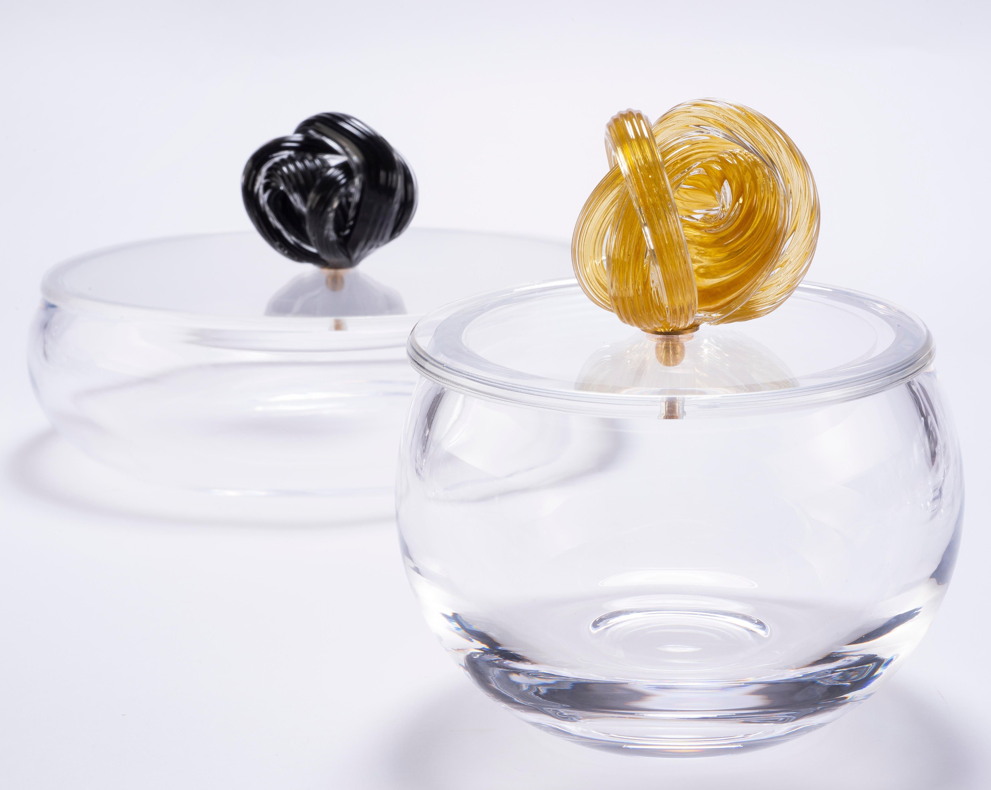 Set Collection – Potter Pot