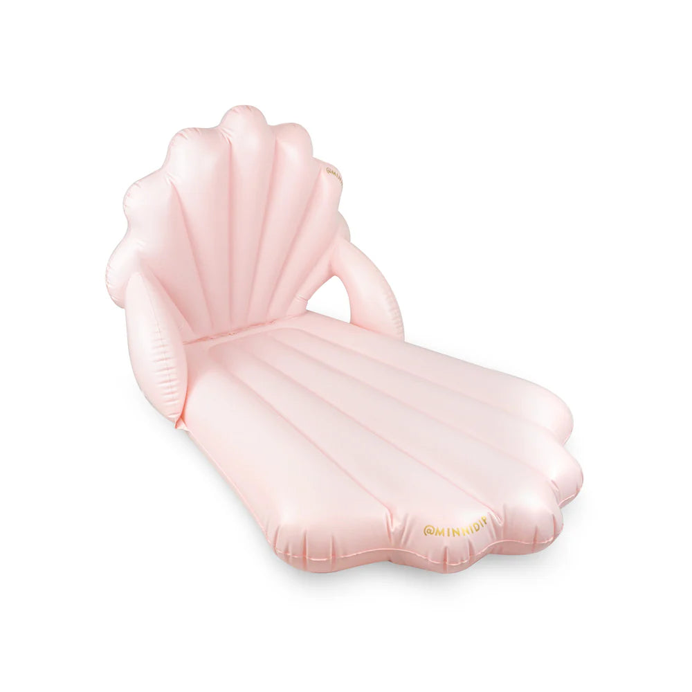 Blush Shell